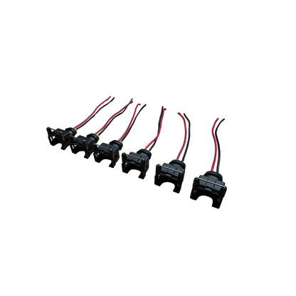 BMW Injector Plug Pigtails