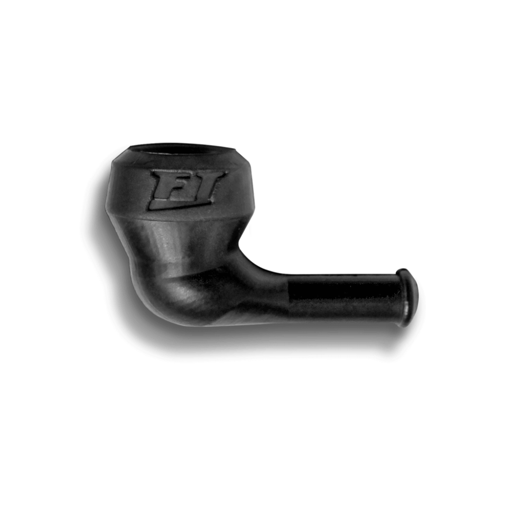 FuelTech USA -  90 Degree Injector Boot