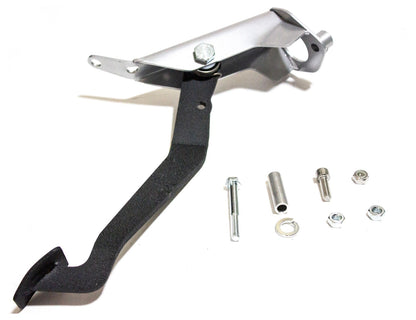 IS300 Clutch Pedals
