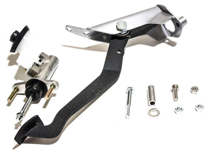 IS300 Clutch Pedals