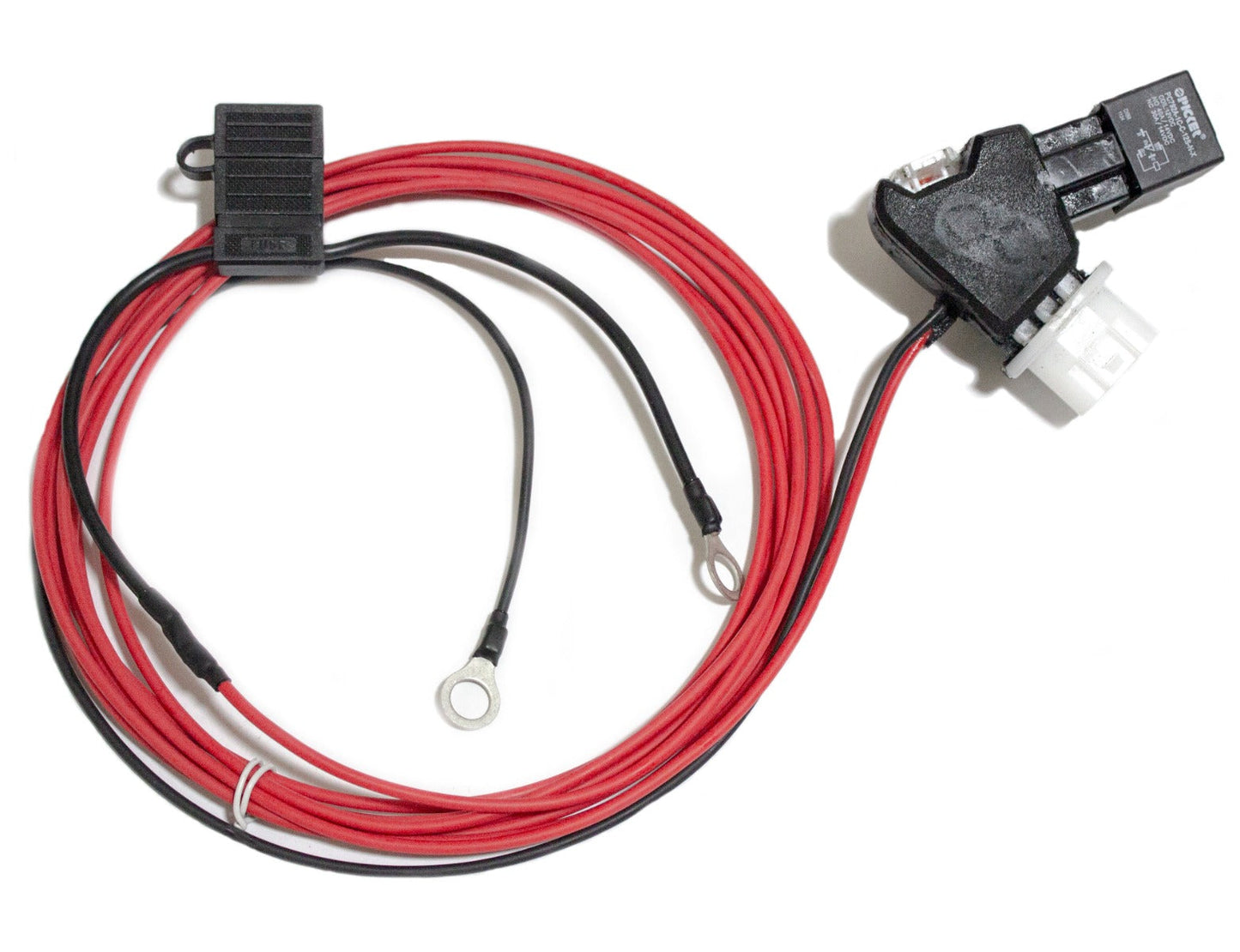 IS300 Fuel Pump Mod