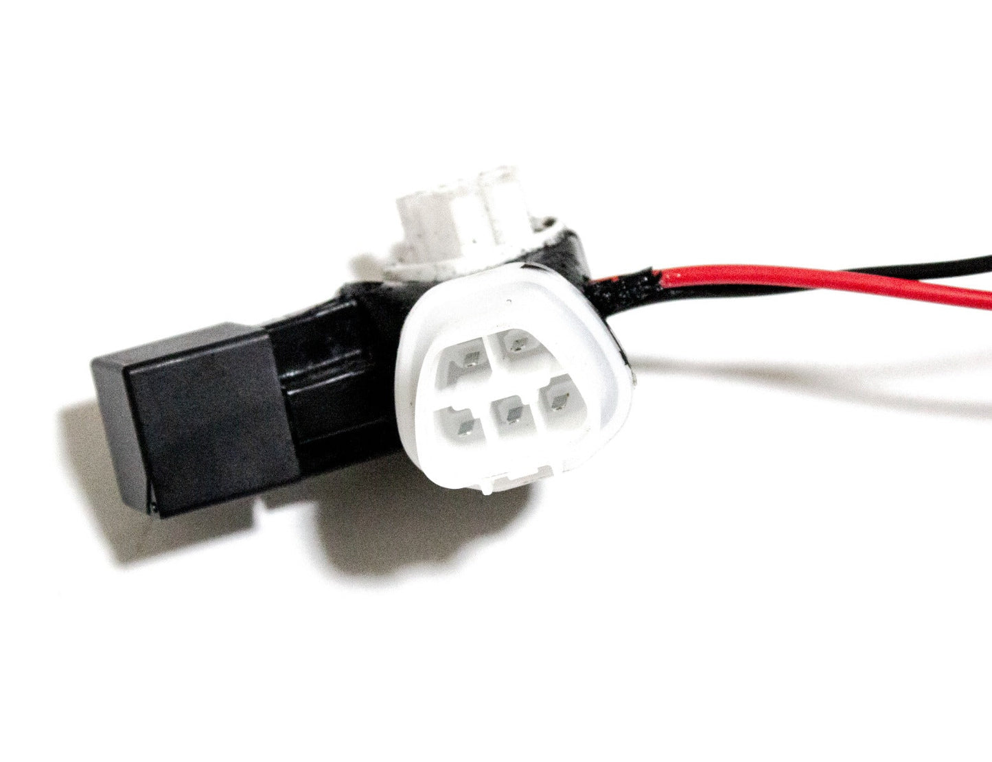 IS300 Fuel Pump Mod
