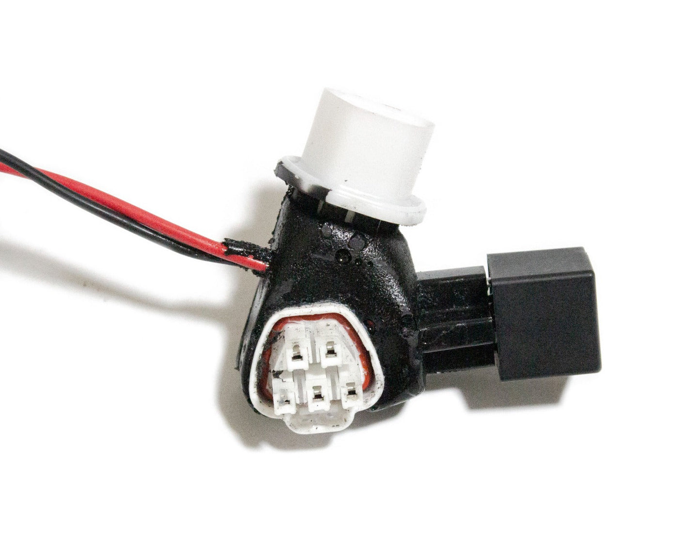 IS300 Fuel Pump Mod