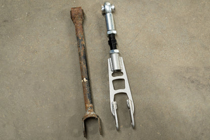 FDF Raceshop - IS300 Rear Traction Arms