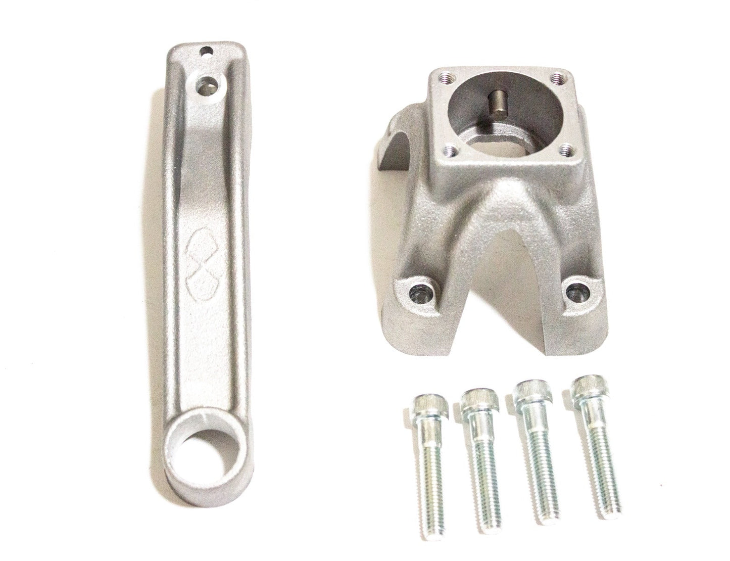 J160 Shifter Mount