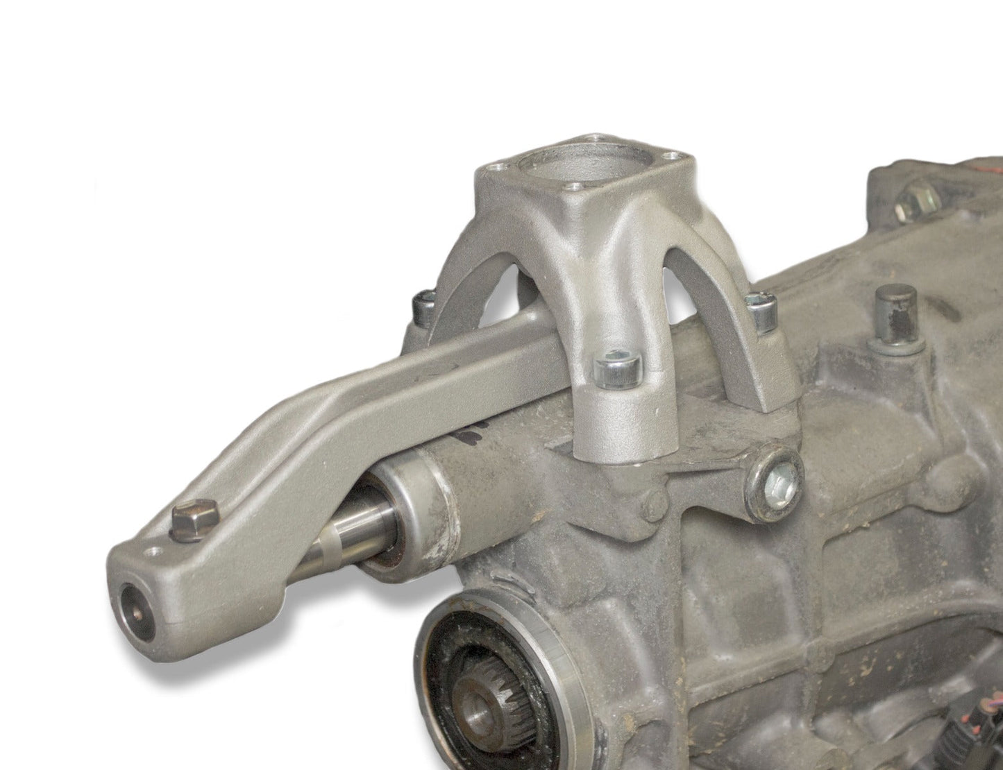 J160 Shifter Mount