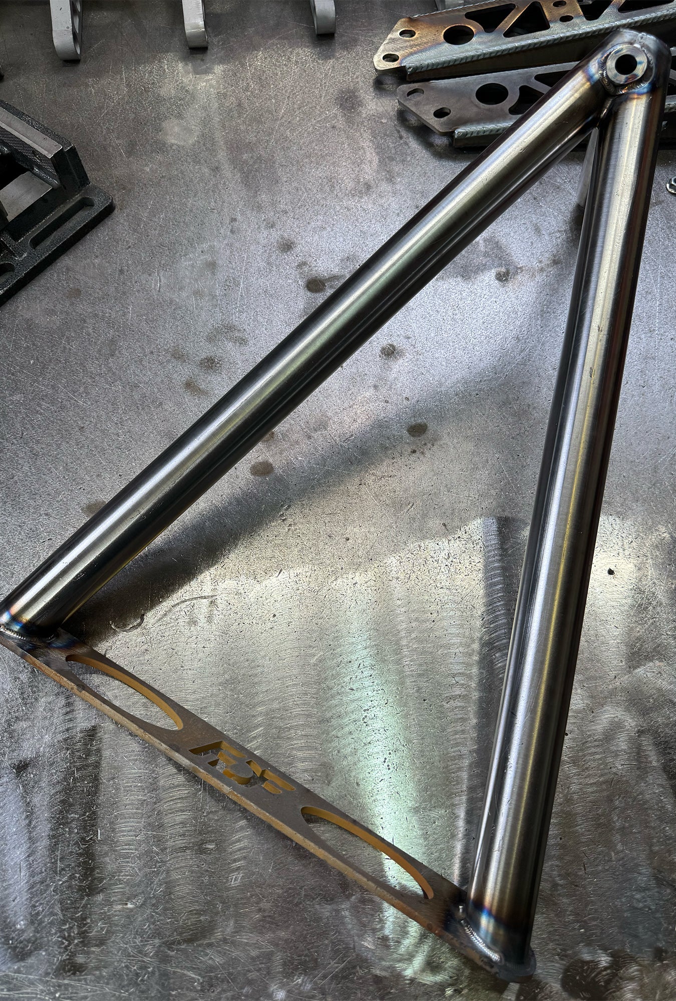 FDF Raceshop - FDF Rally Jack Stands