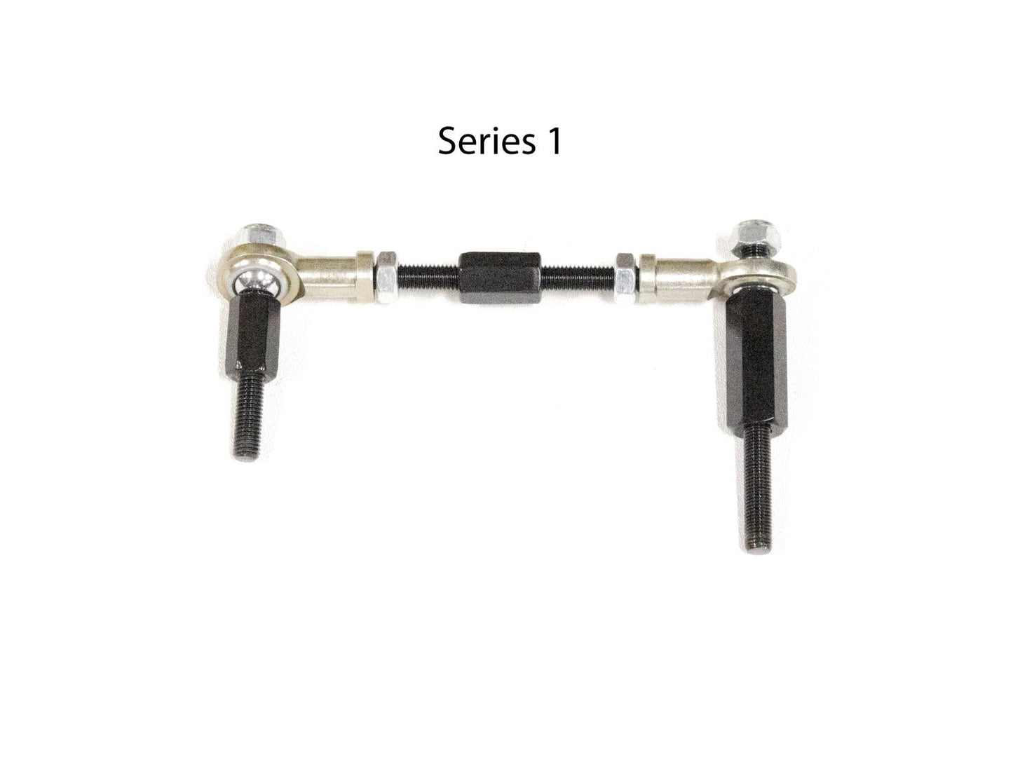 JZ Idler Pulley Locks
