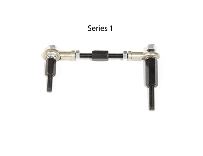 JZ Idler Pulley Locks