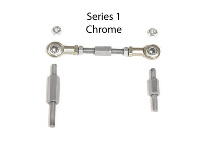 JZ Idler Pulley Locks