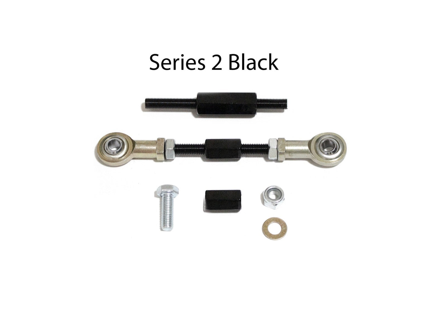 JZ Idler Pulley Locks