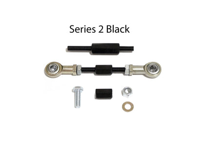 JZ Idler Pulley Locks