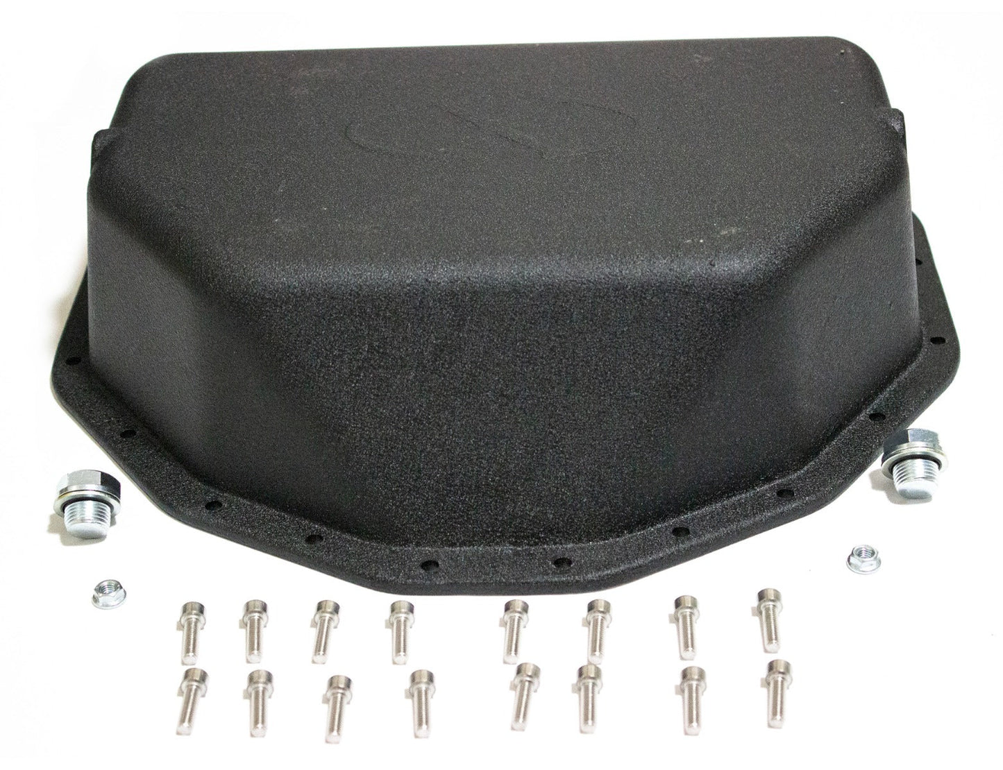 JZ Oil Pan - Front Sump