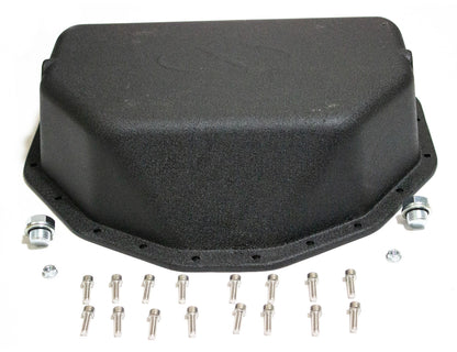 JZ Oil Pan - Front Sump