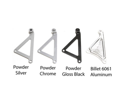 JZ Power Steering Pump Braces