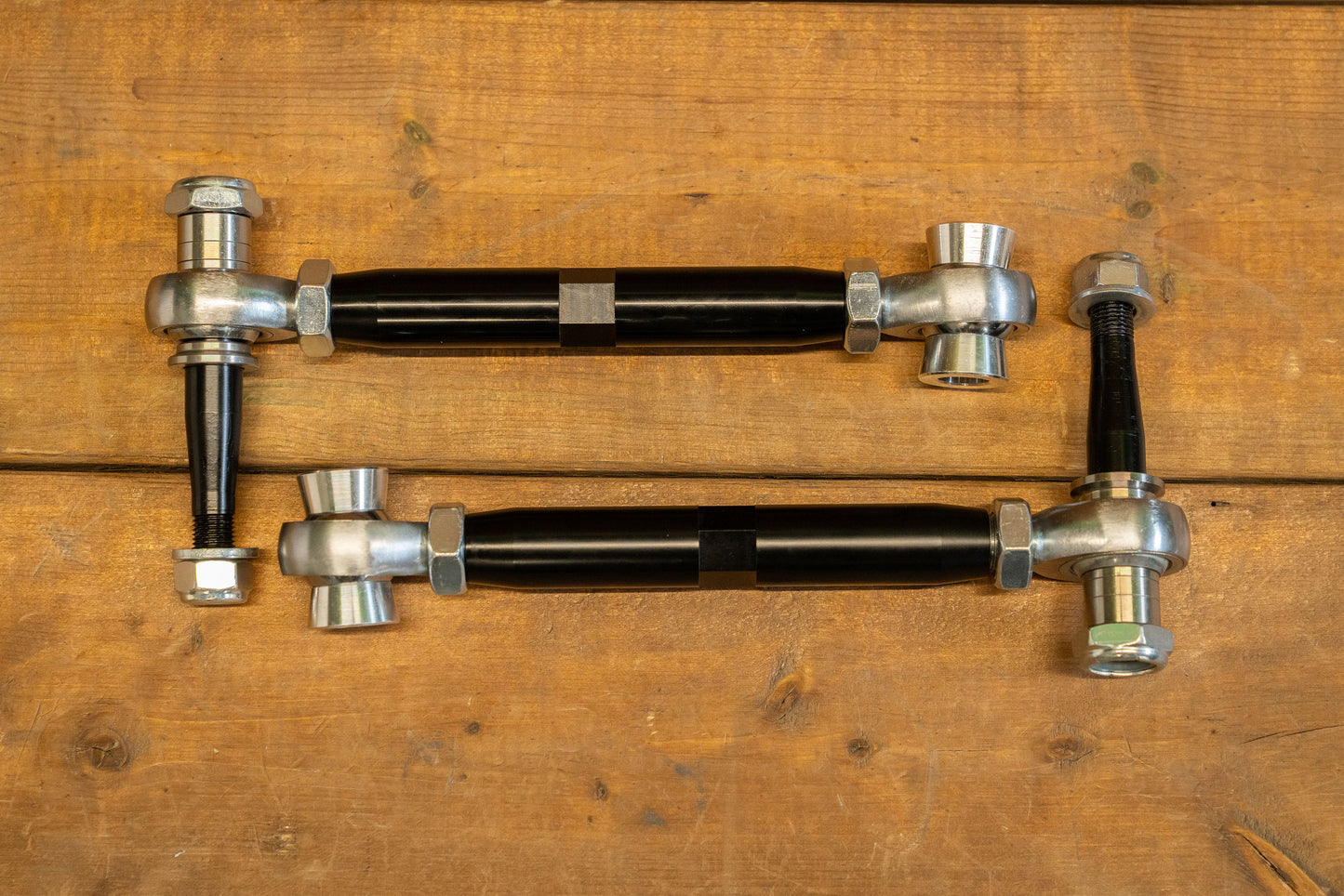FDF Raceshop - JZX100 Chaser / Mark II / Cresta Rear Toe Arm