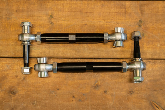 FDF Raceshop - Toyota JZX100 Chaser/Mark II/Cresta Rear Toe Arm