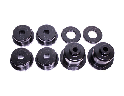 JZX90/100 Rear Sub Frame Bushings