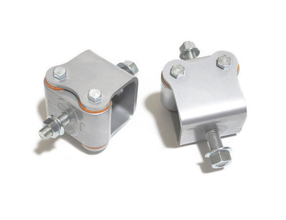 Urethane Motor Mount -- Series 16