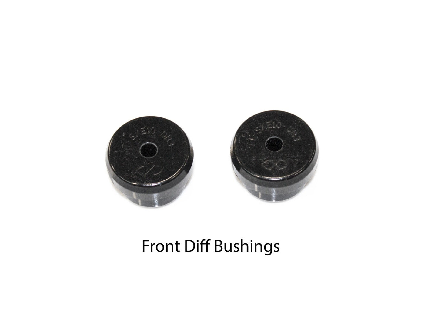 JZX Rear Subframe Reinforcement