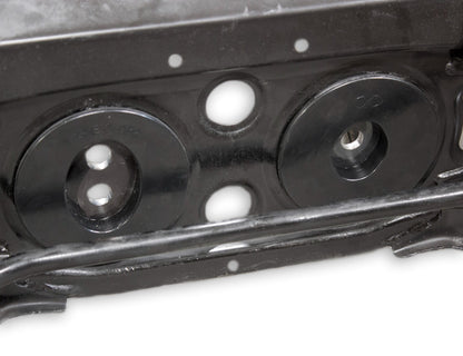 JZX Rear Subframe Reinforcement