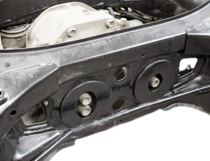 JZX - Rear Diff Bushings