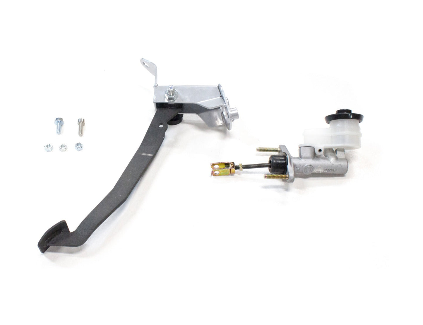 JZX90/100 Pedal with 5/8" master
