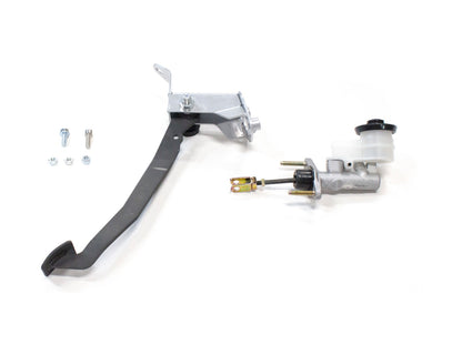 JZX90/100 Pedal with 5/8" master