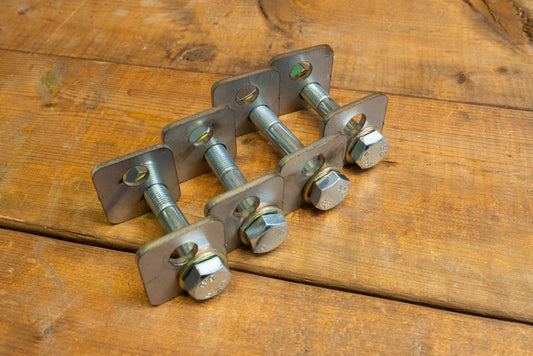 FDF Raceshop - Toyota JZX Lockout Kit