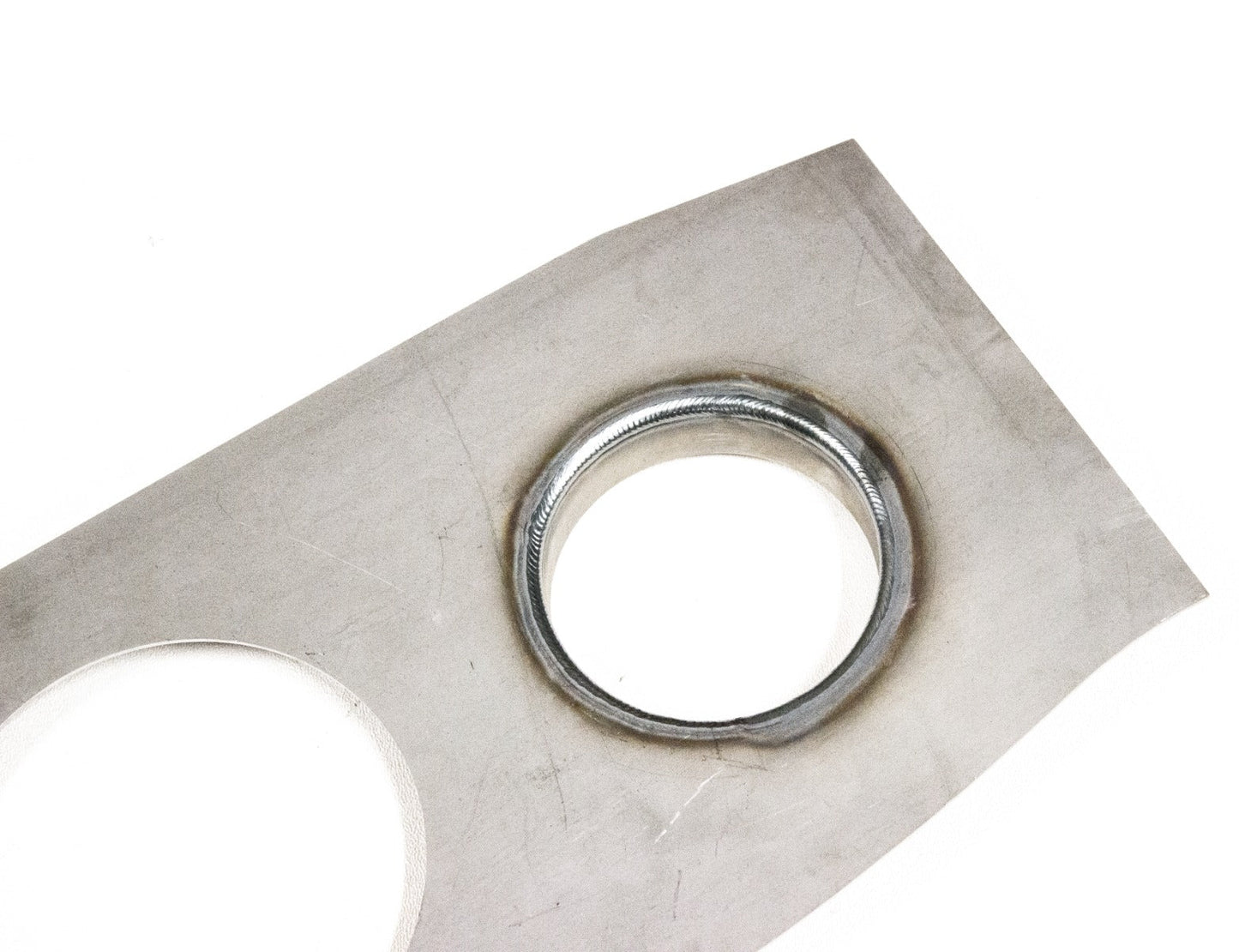JZX Rear Subframe Reinforcement