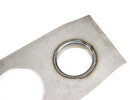 JZX Rear Subframe Reinforcement
