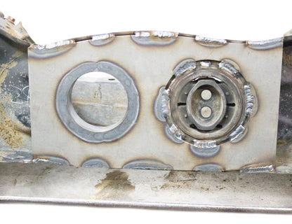JZX Rear Subframe Reinforcement
