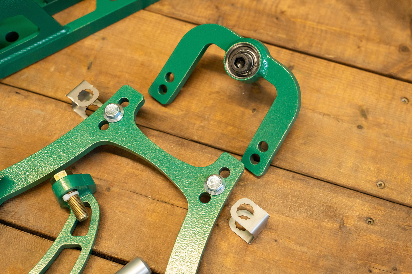 FDF Raceshop - IS300 / JZX90 / JZX100 Mega Mantis Angle Kit