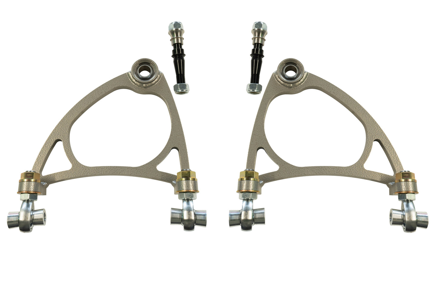 FDF Raceshop - Chaser / Mark II / JZX100 / Cresta JZX90 Rear Upper Control Arms