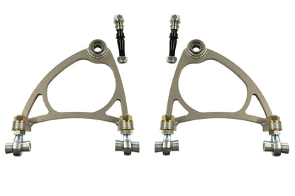 FDF Raceshop - Chaser / Mark II / JZX100 / Cresta JZX90 Rear Upper Control Arms