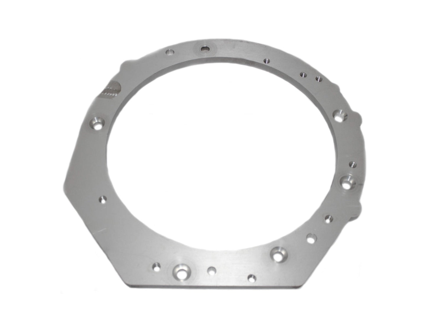 KA24 to VG Transmission adapter