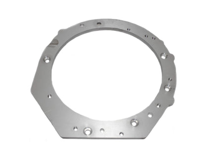 KA24 to VG Transmission adapter