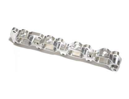 KA24DE Billet Intake Flange - Injected
