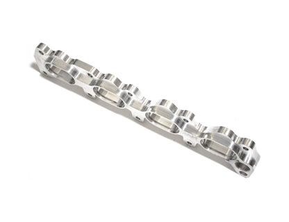 KA24DE Billet Intake Flange for NON Injected motors