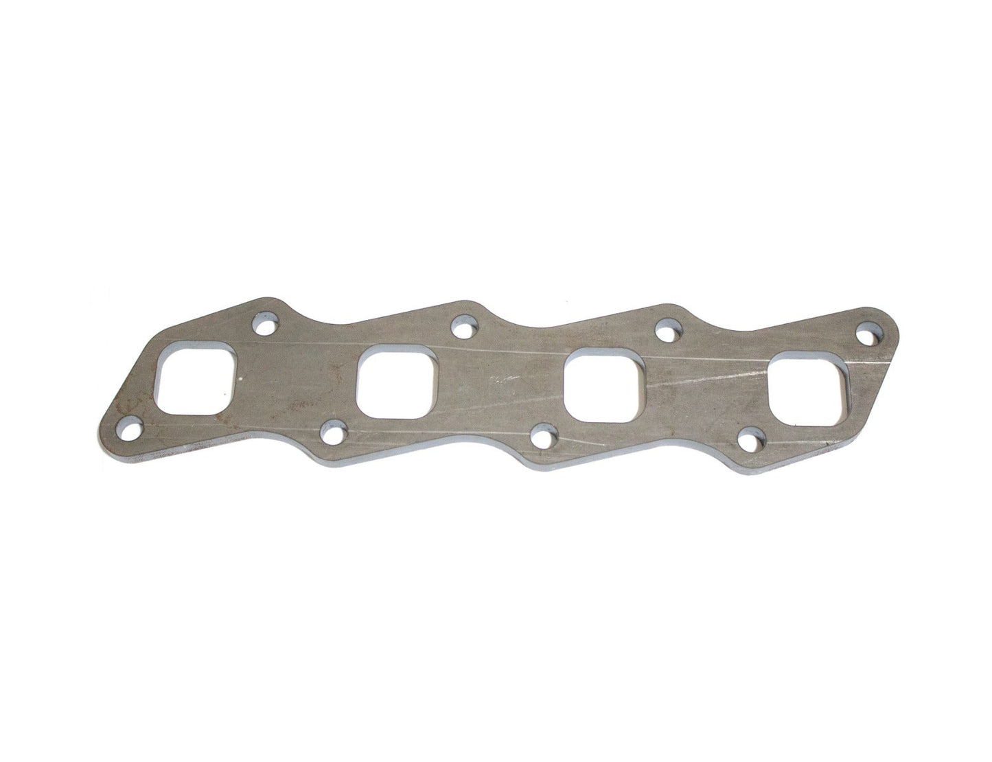 KA24DE Exhaust Flange