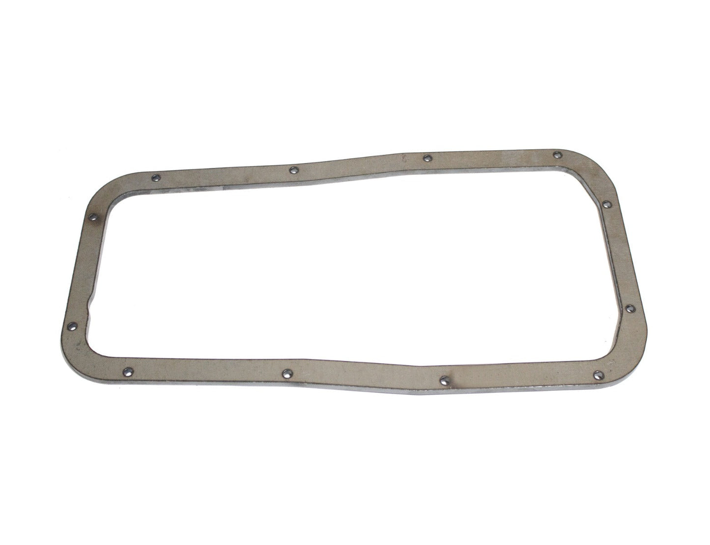 KA24DE Oil Pan Flange