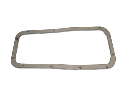 KA24DE Oil Pan Flange
