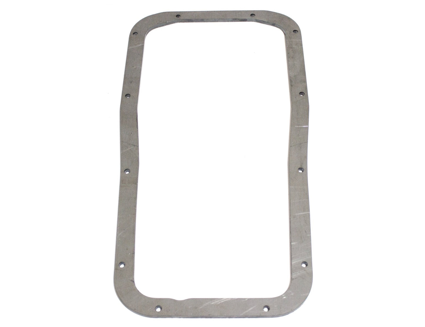 KA24DE Oil Pan Flange