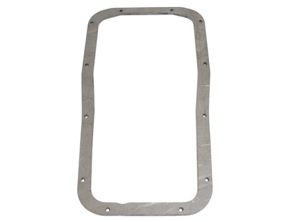 KA24DE Oil Pan Flange