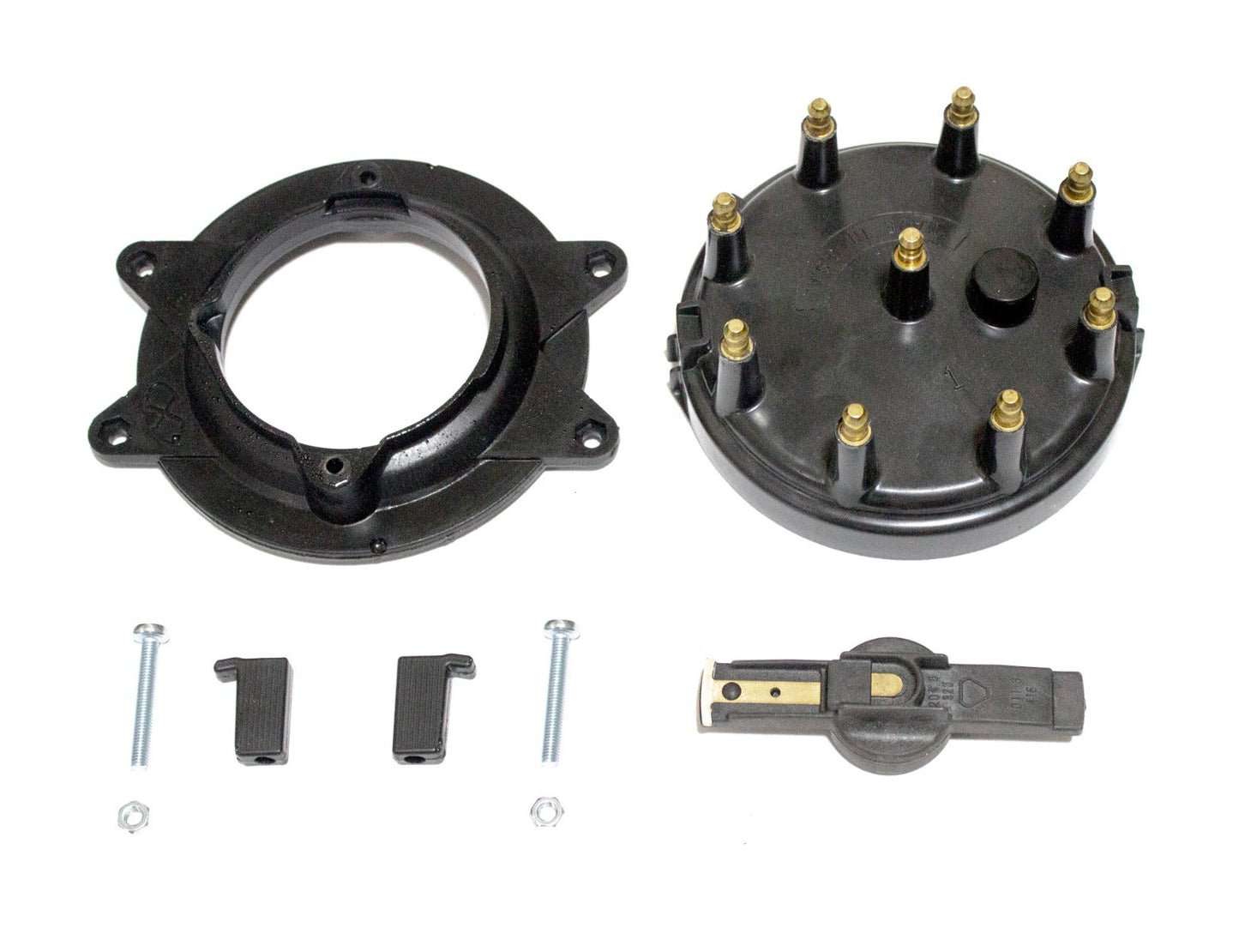 KA24DE S14 distributor cap adapter kit