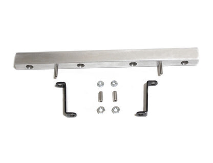 KA24DE Top Feed Fuel rail for Xcessive intake