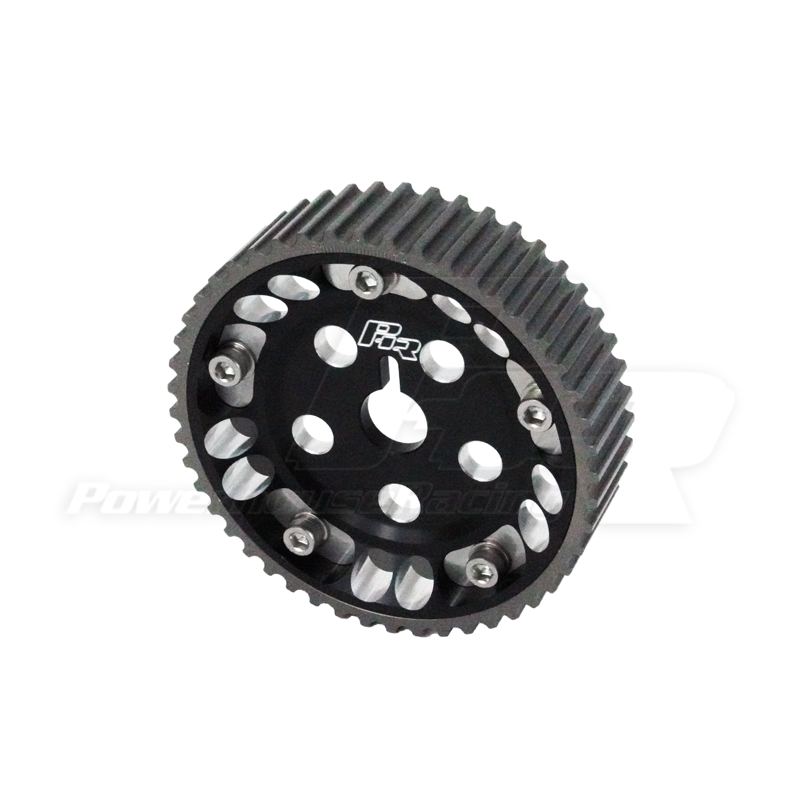 PHR - Billet Adjustable Locking Cam Gear for 1JZ/2JZ