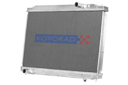 AE86 4AG Koyo Radiator