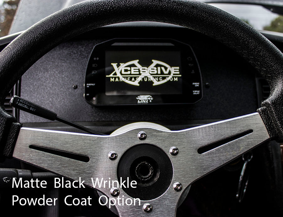 IS300 Dash Mounts