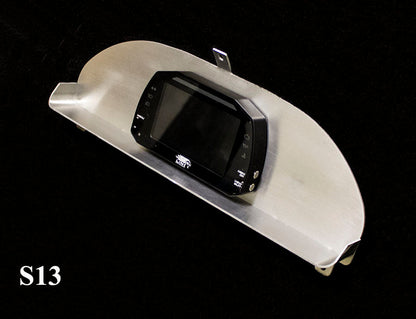 S13 Dash Mount